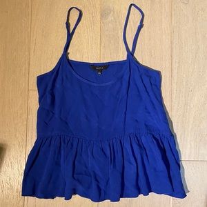 Talula Babydoll Shirt